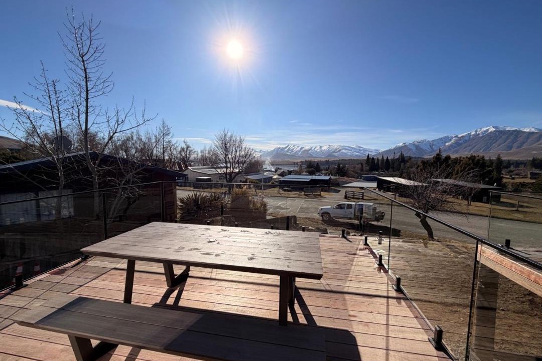 Photo of Others in Lake Tekapo