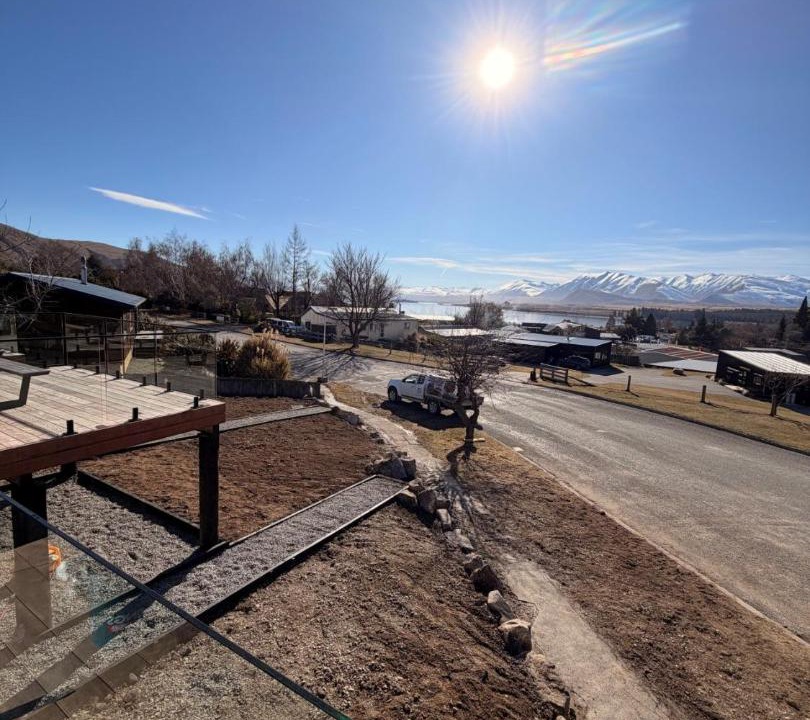 Photo of Others in Lake Tekapo