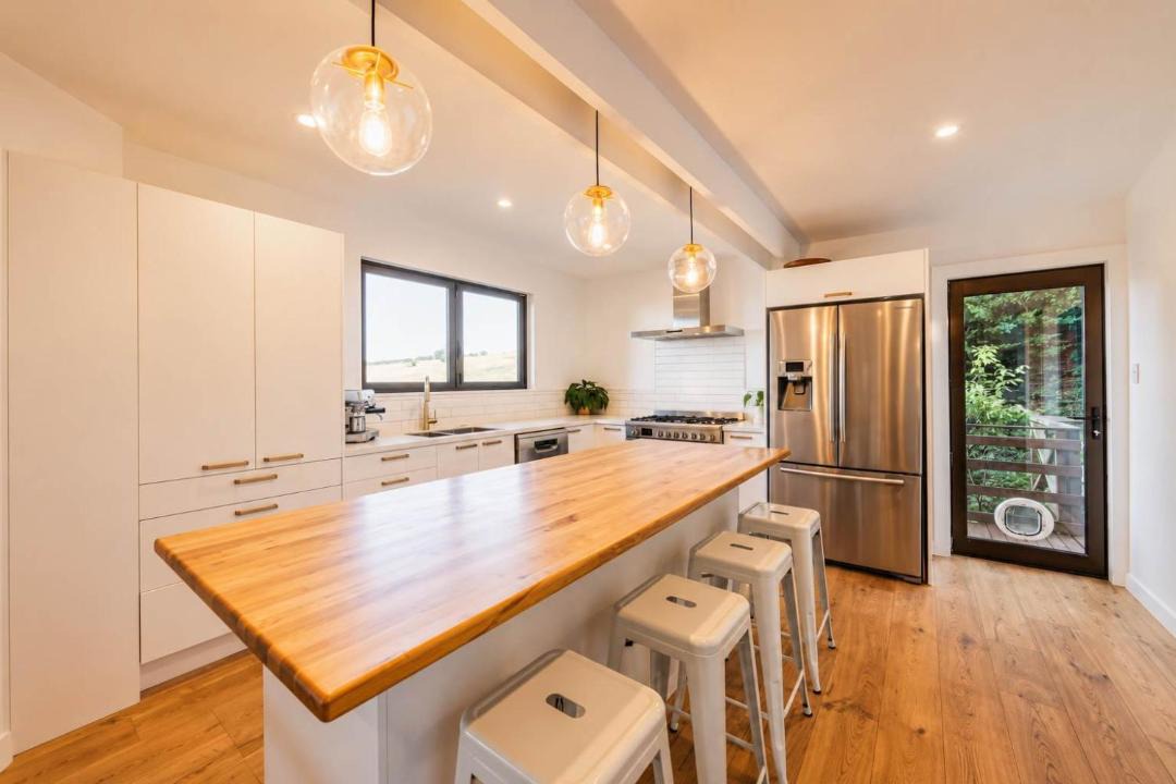 Photo of Kitchen in Sumner