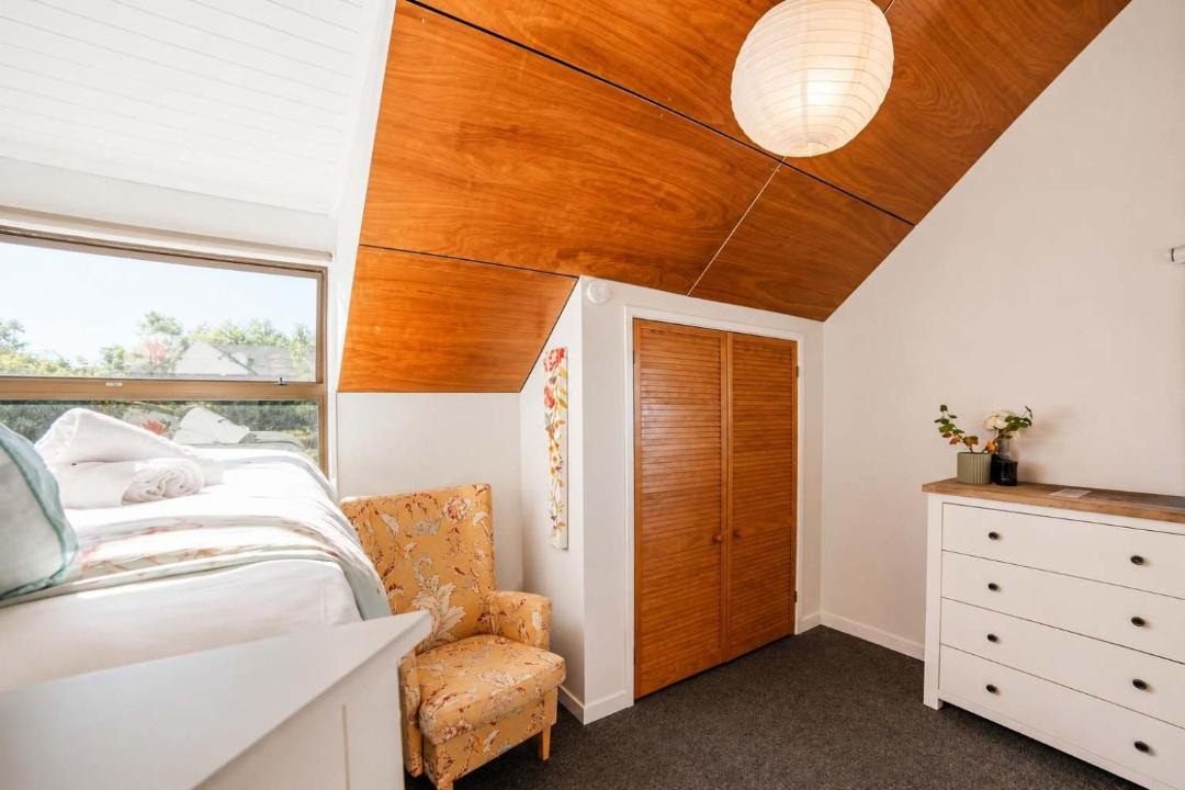Photo of Bedroom in Sumner