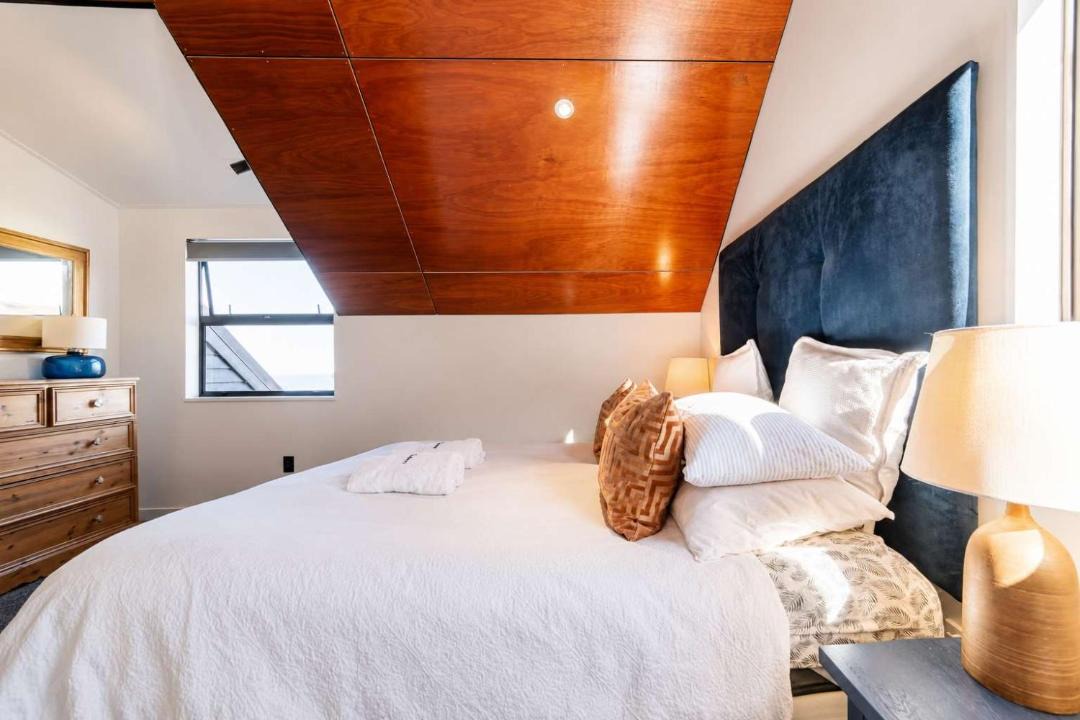 Photo of Bedroom in Sumner