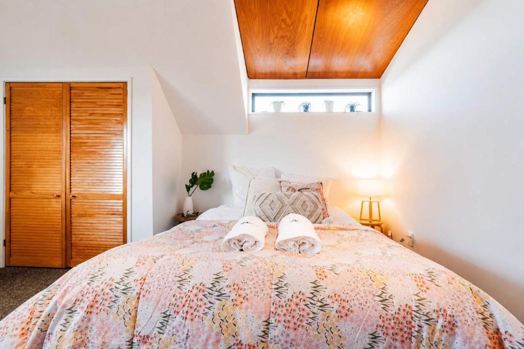 Photo of Bedroom in Sumner