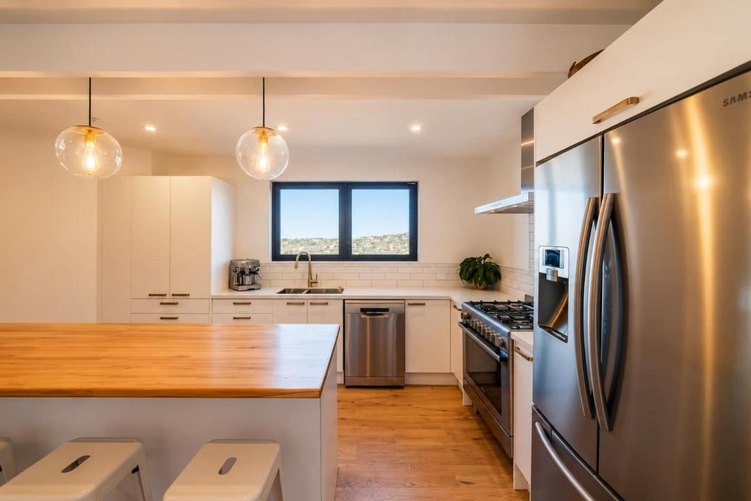 Photo of Kitchen in Sumner