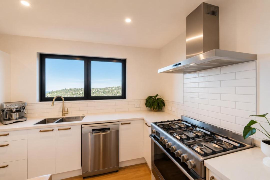 Photo of Kitchen in Sumner