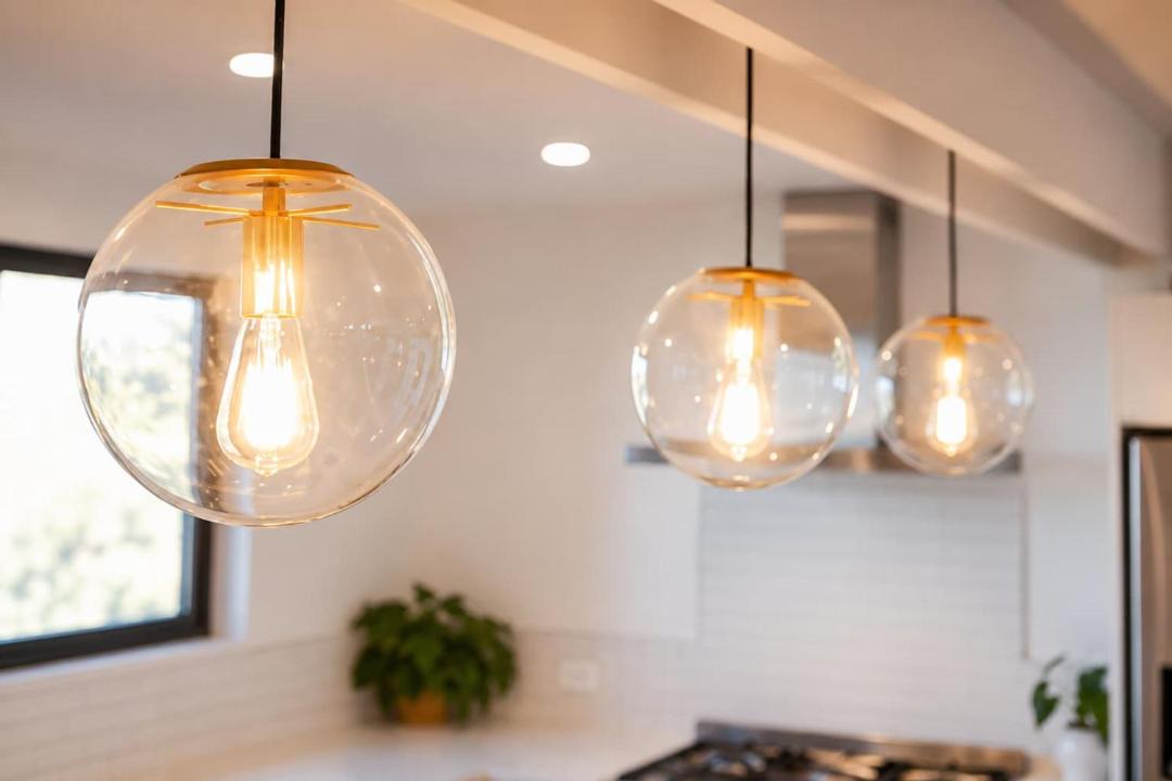 Photo of Kitchen in Sumner