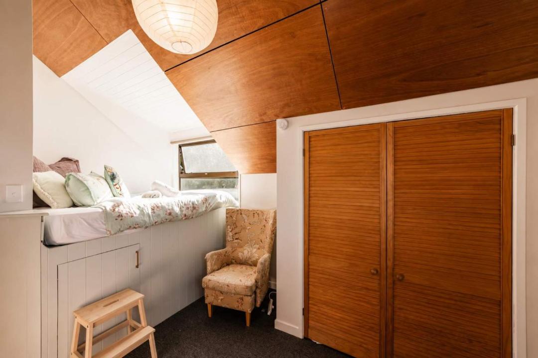 Photo of Bedroom in Sumner