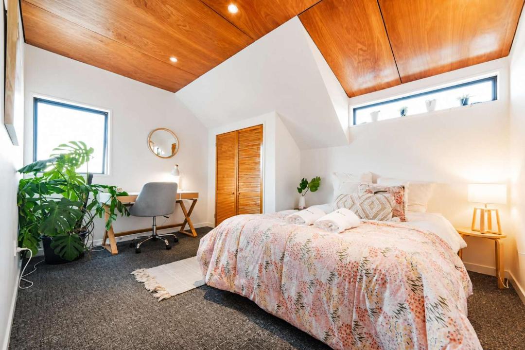 Photo of Bedroom in Sumner