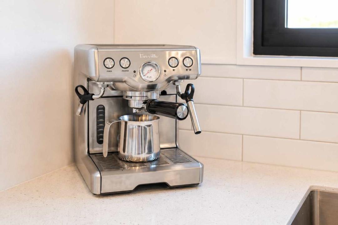 Photo of Kitchen in Sumner
