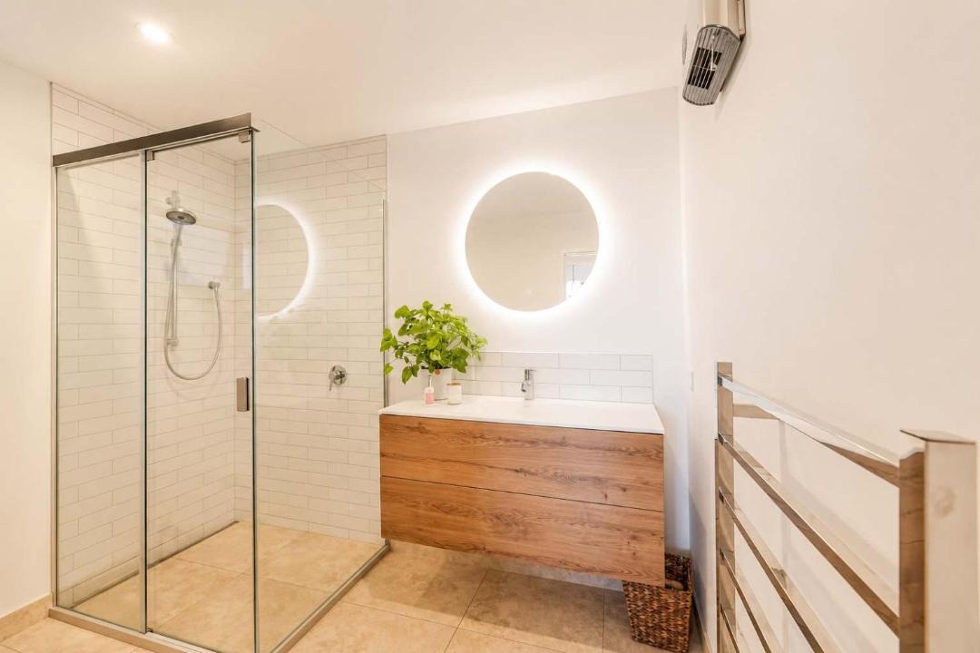 Photo of Bathroom in Sumner