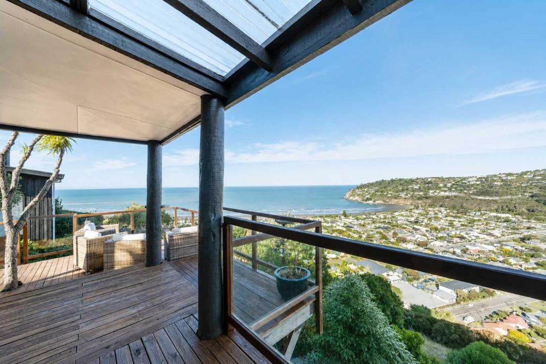 Photo of Patio Balcony in Sumner