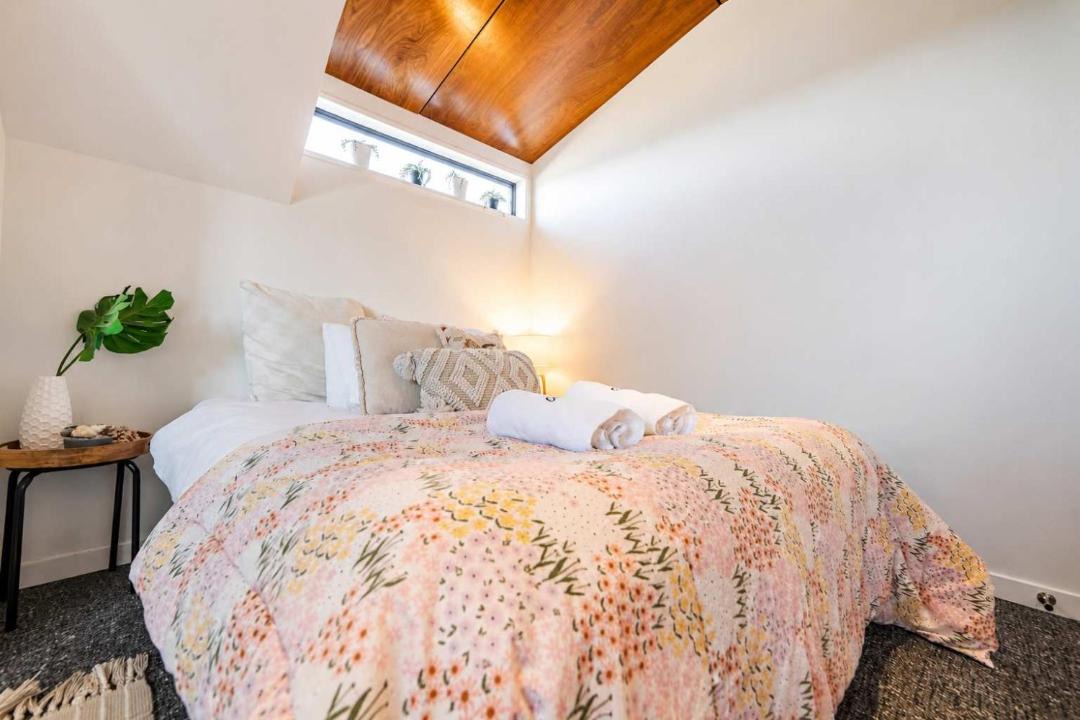 Photo of Bedroom in Sumner