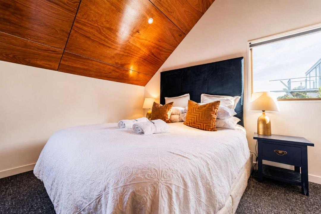 Photo of Bedroom in Sumner