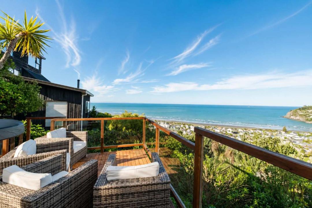 Photo of Patio Balcony in Sumner