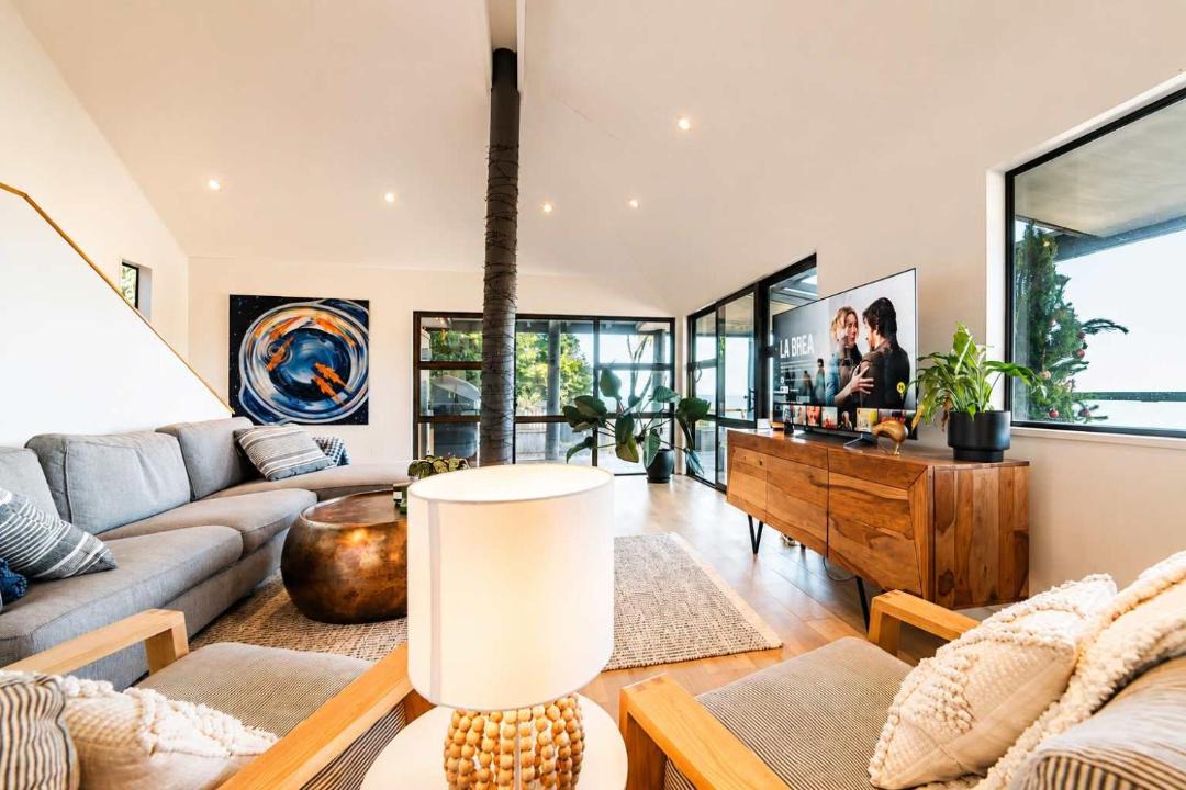 Photo of Livingroom in Sumner