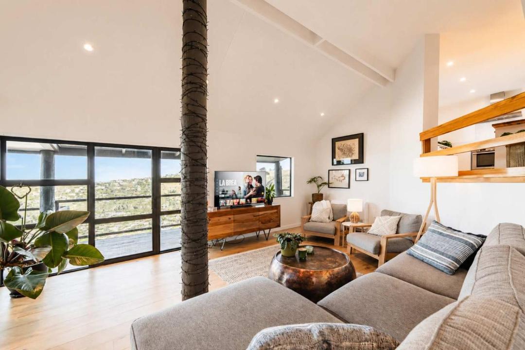 Photo of Livingroom in Sumner