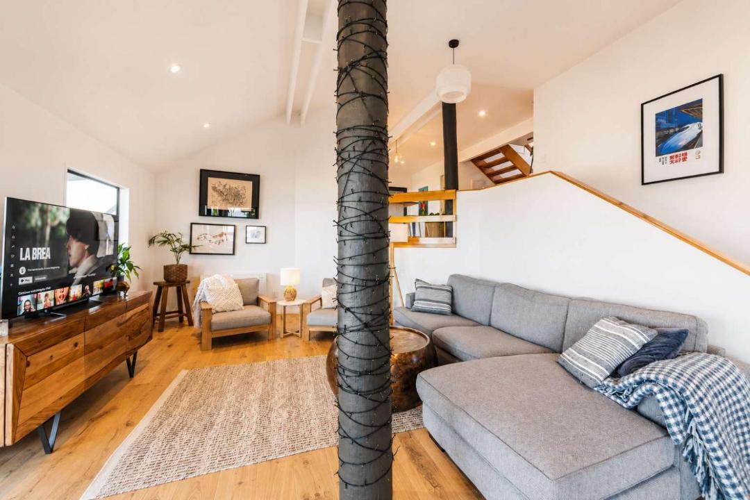 Photo of Livingroom in Sumner