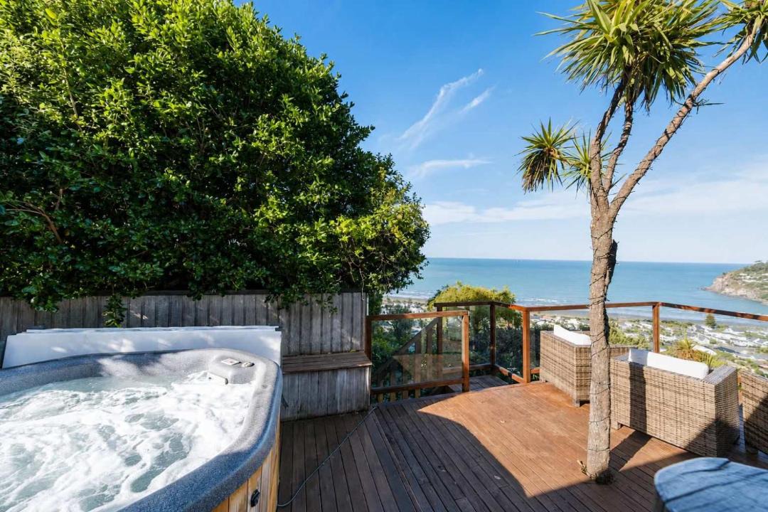 Photo of Patio Balcony in Sumner