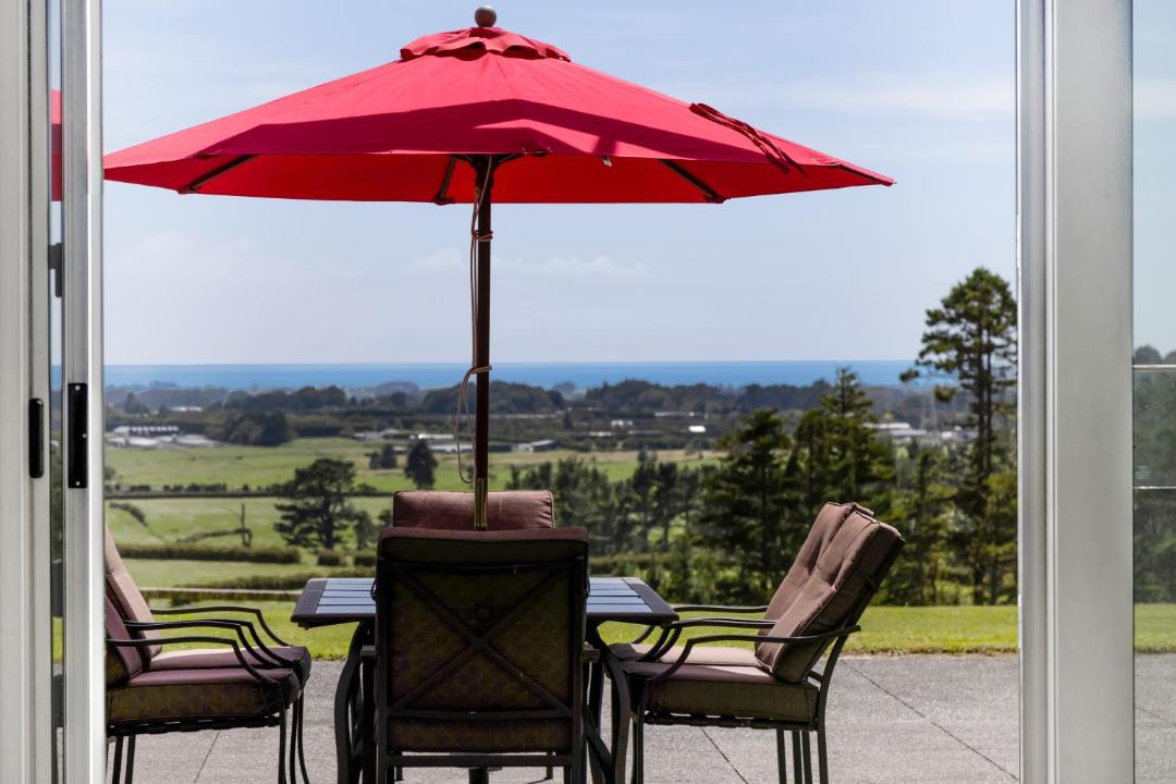 Photo of Patio Balcony in Tarurutangi