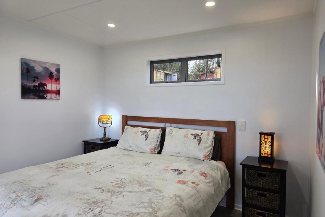 Photo of Bedroom in Kerikeri