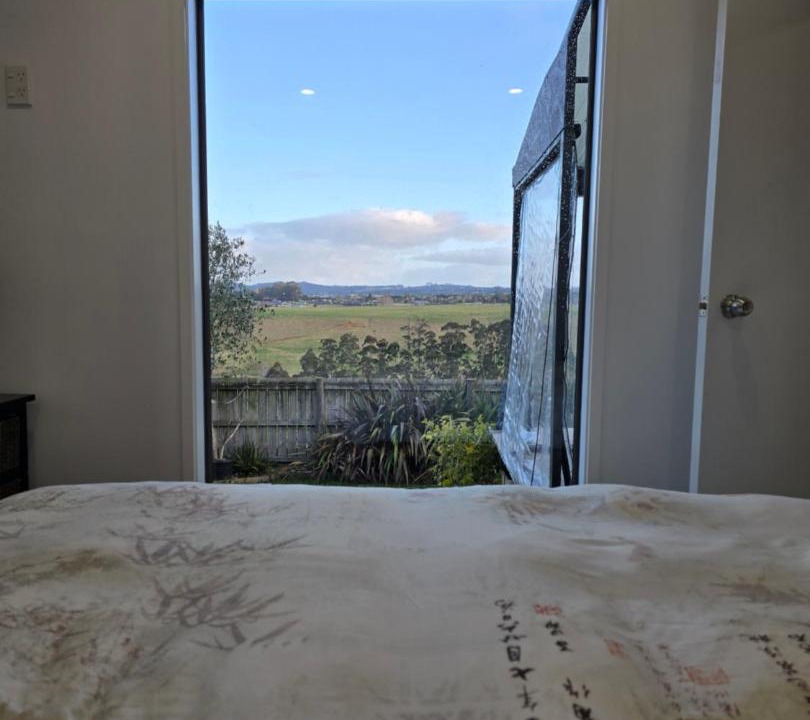 Photo of Bedroom in Kerikeri