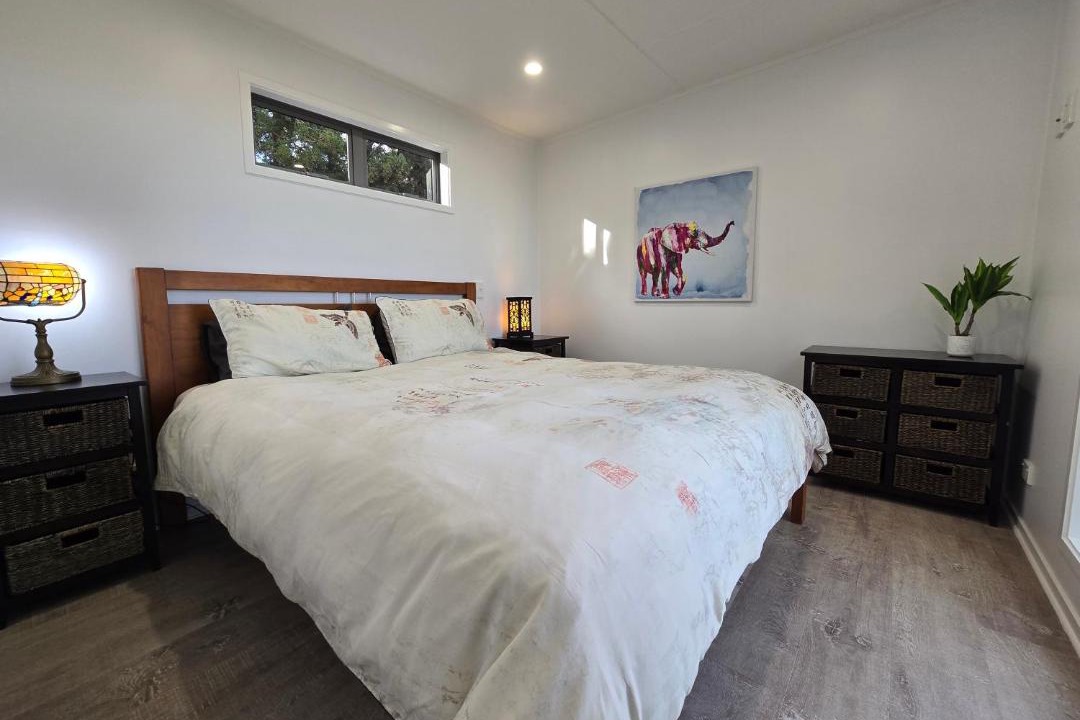 Photo of Bedroom in Kerikeri