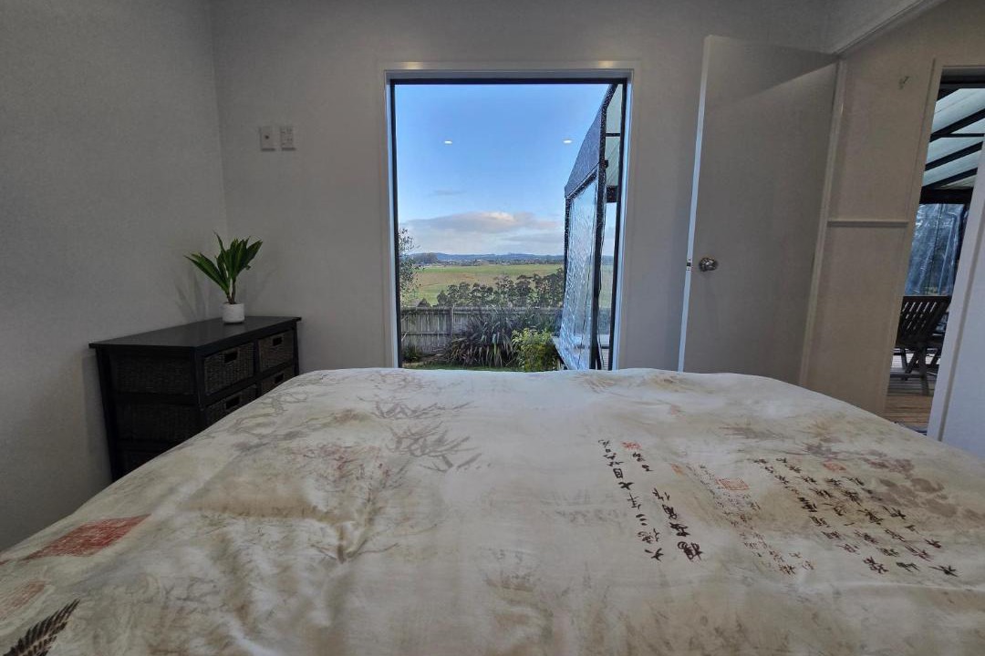 Photo of Bedroom in Kerikeri