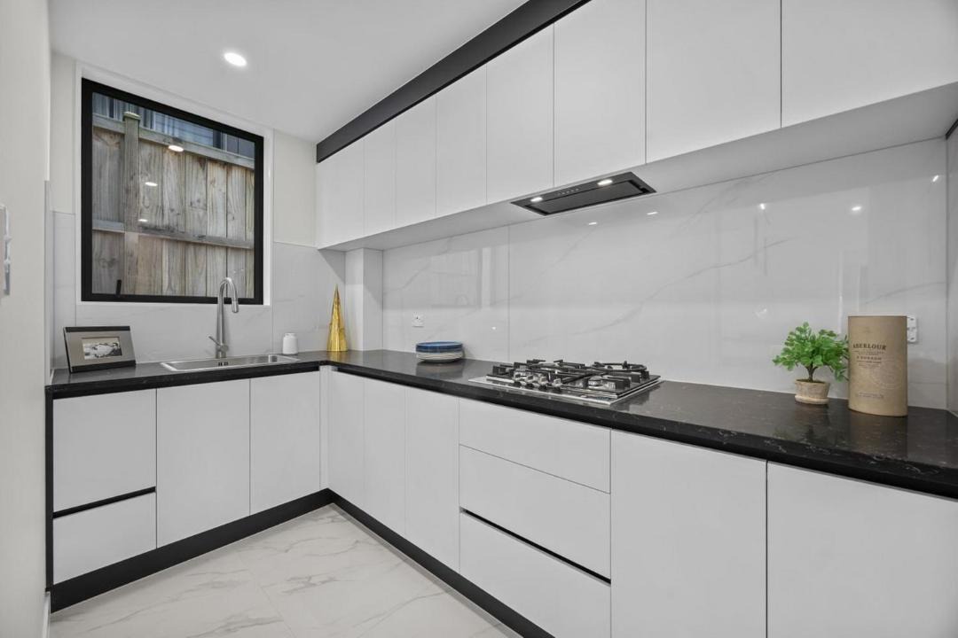 Photo of Kitchen in Flat Bush