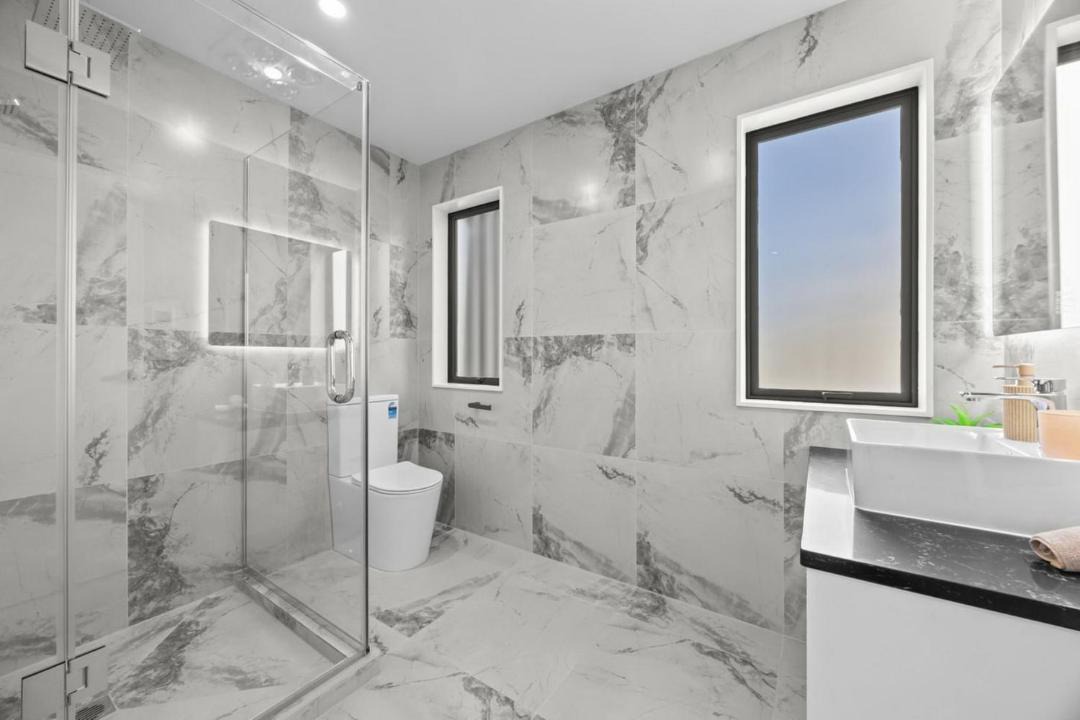 Photo of Bathroom in Flat Bush