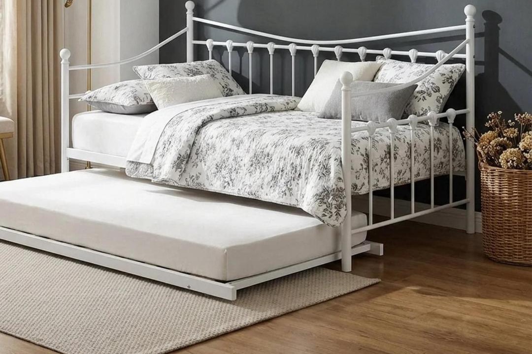 Photo of Bedroom in Flat Bush