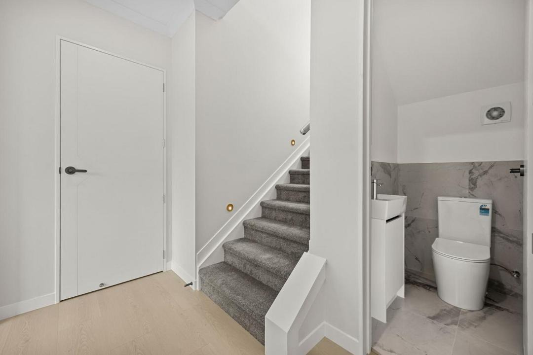 Photo of Bathroom in Flat Bush