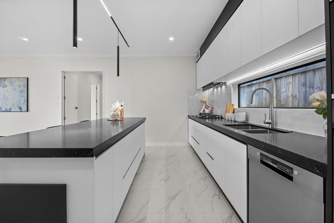 Photo of Kitchen in Flat Bush