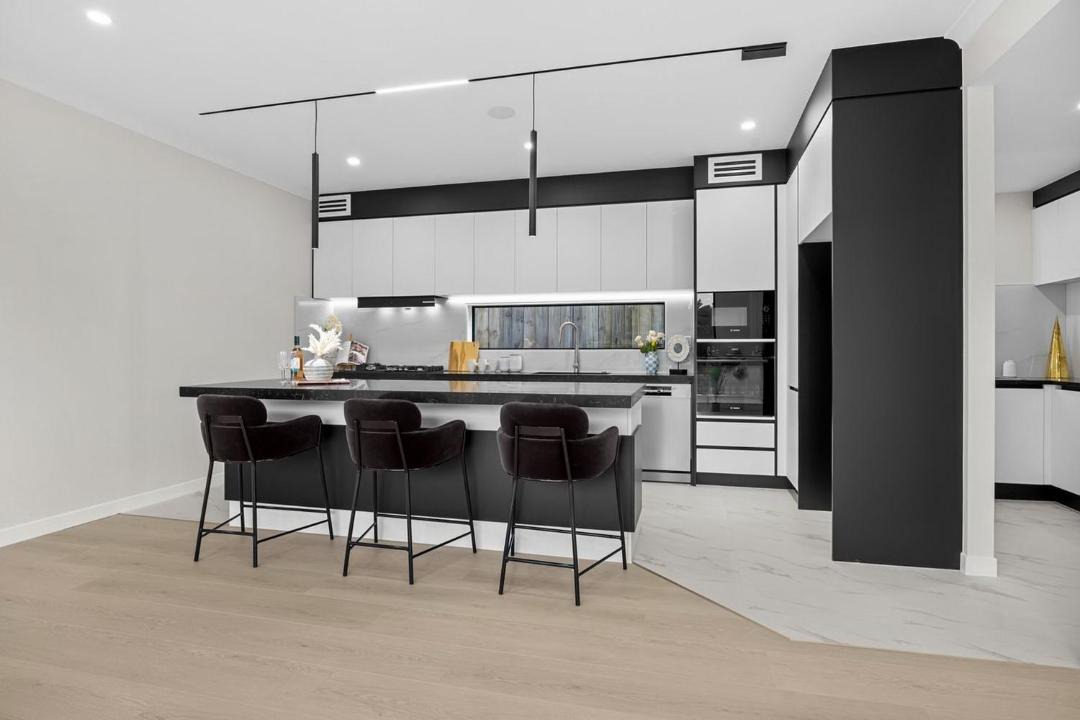Photo of Kitchen in Flat Bush