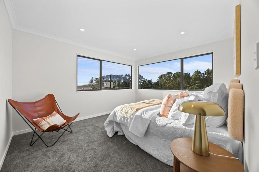 Photo of Bedroom in Flat Bush