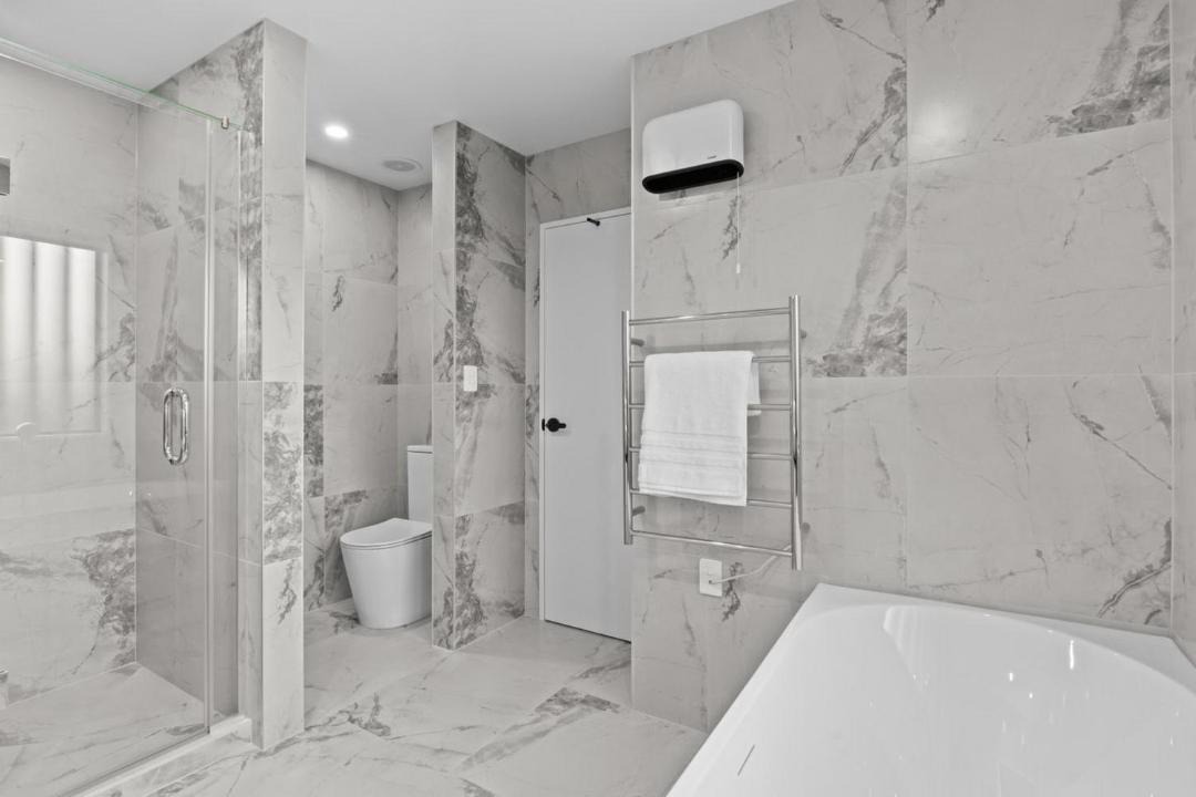 Photo of Bathroom in Flat Bush