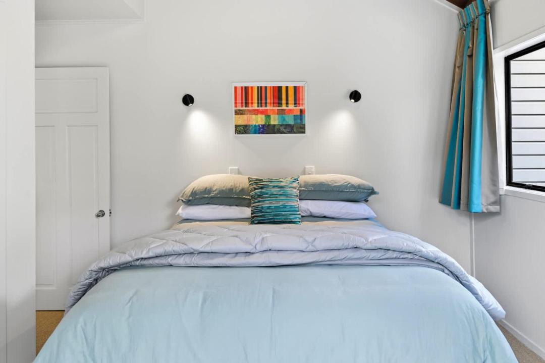 Photo of Bedroom in Okere Falls