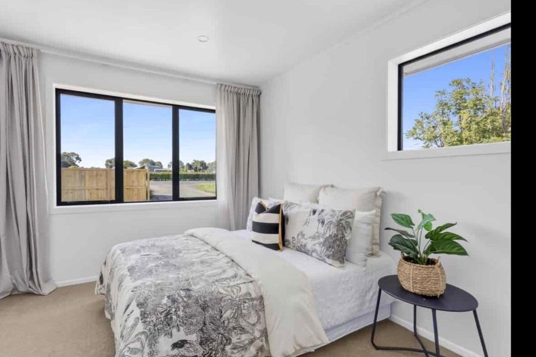 Photo of Bedroom in Cambridge