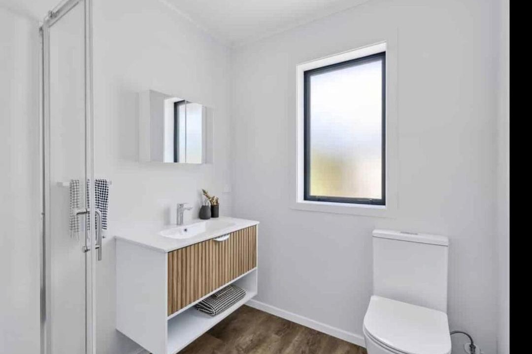 Photo of Bathroom in Cambridge