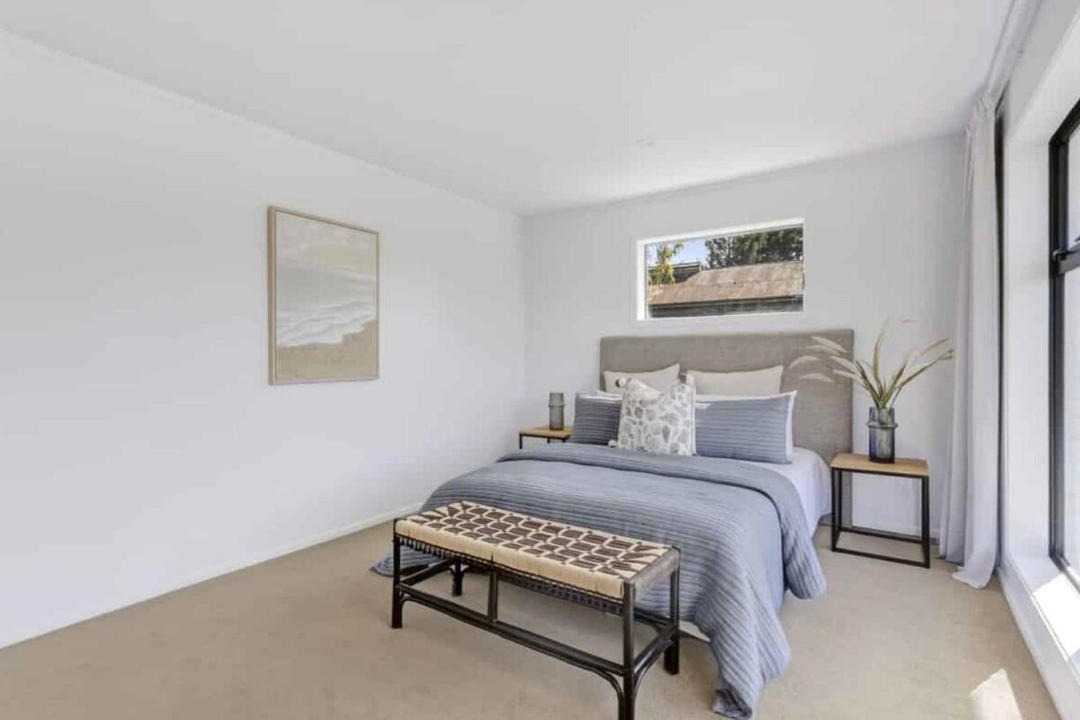 Photo of Bedroom in Cambridge