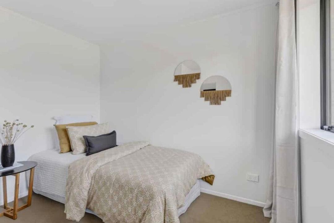 Photo of Bedroom in Cambridge