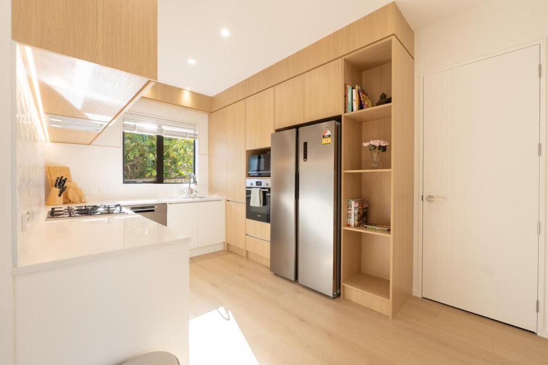 Photo of Kitchen in Murrays Bay