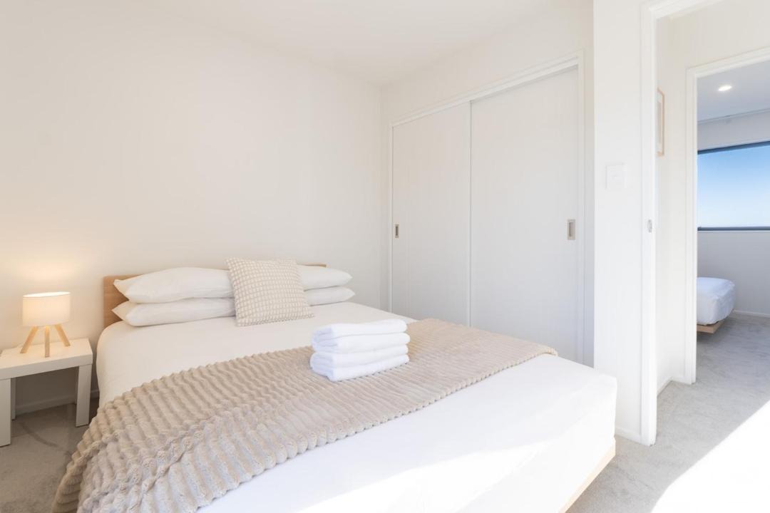 Photo of Bedroom in Murrays Bay