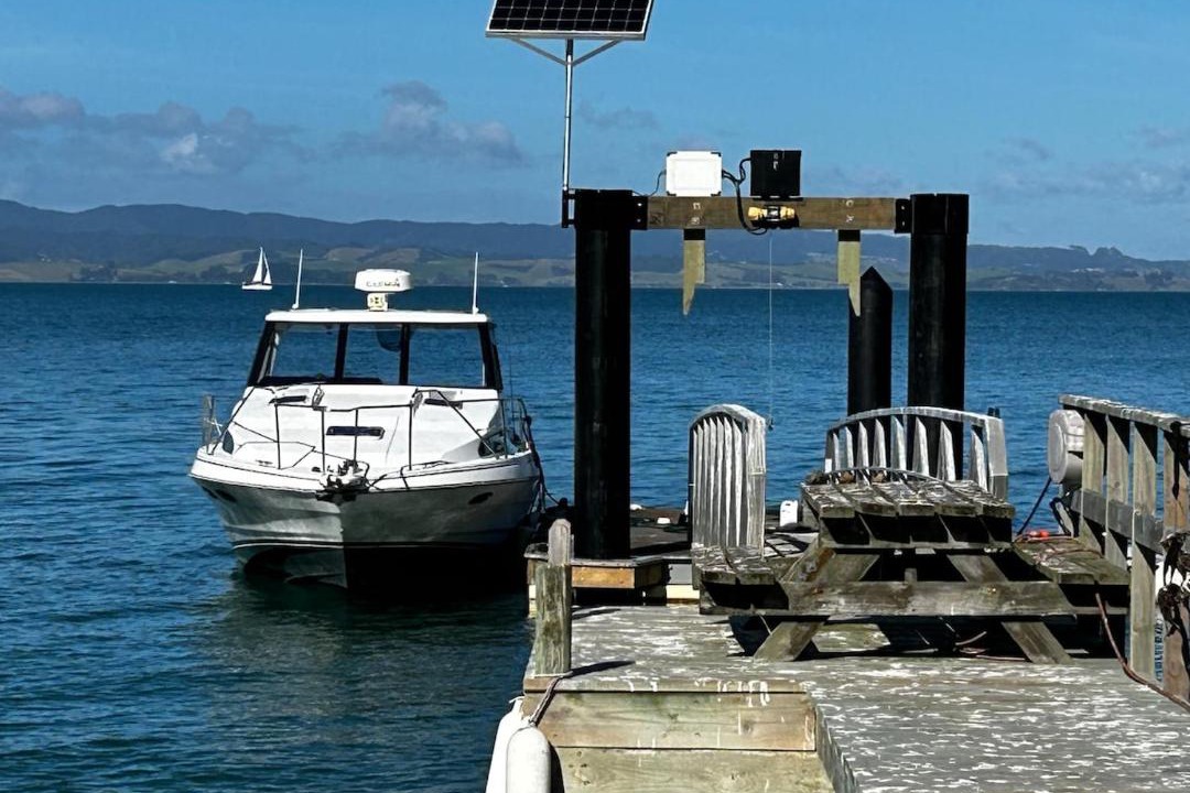 Photo of Others in Waiheke Island