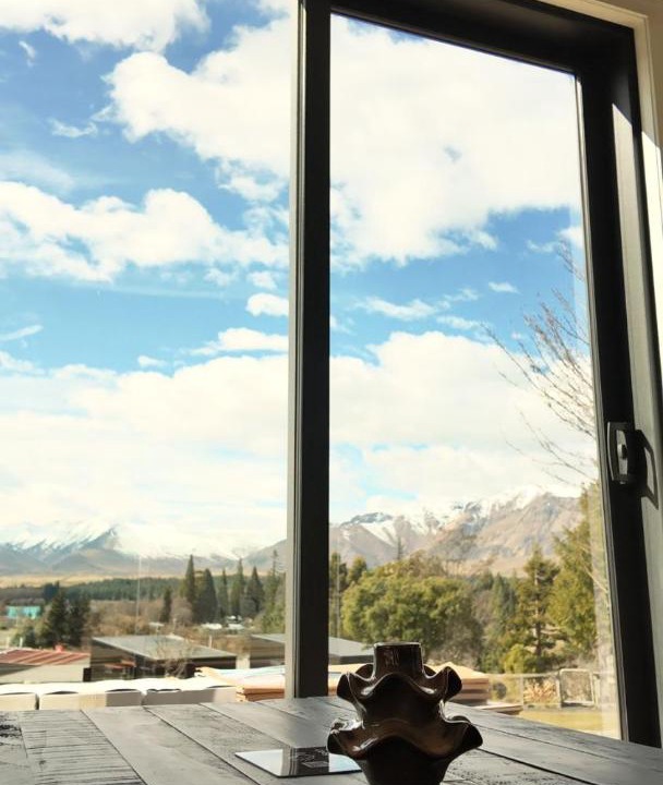 Photo of Others in Lake Tekapo