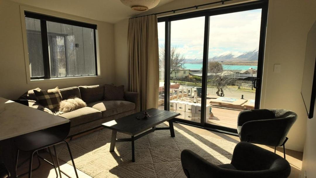Photo of Others in Lake Tekapo