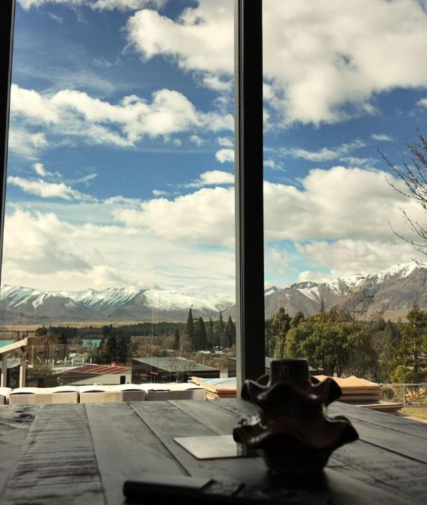 Photo of Others in Lake Tekapo