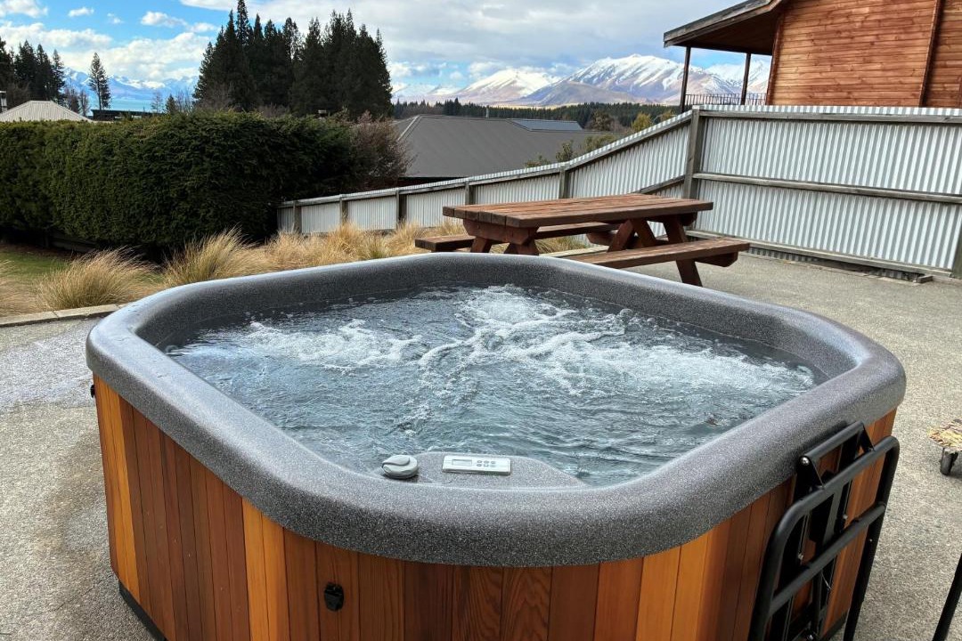 Photo of Others in Tekapo