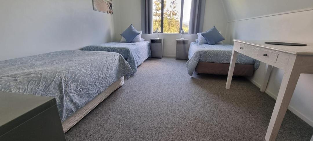Photo of Bedroom in Aongatete