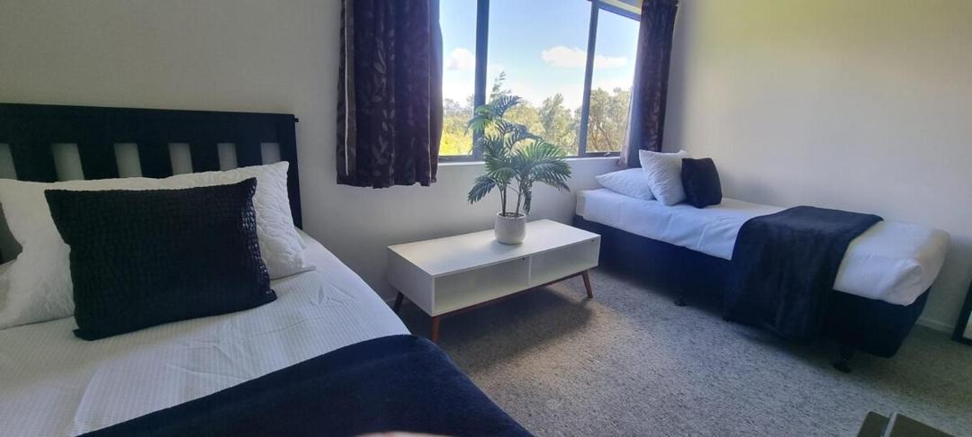 Photo of Bedroom in Aongatete