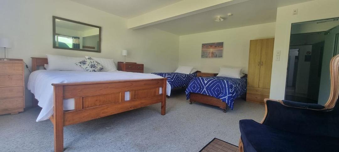 Photo of Bedroom in Aongatete