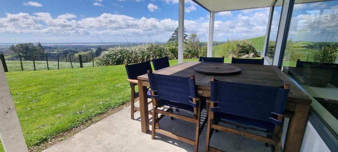Photo of Patio Balcony in Aongatete